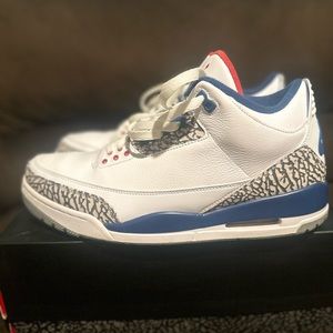 Concrete Blue Jordan